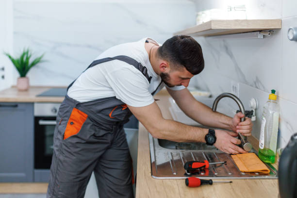 Best Emergency Plumber  in Plainfield, IL