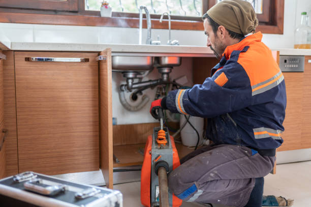 Best Water Leak Repair  in Plainfield, IL
