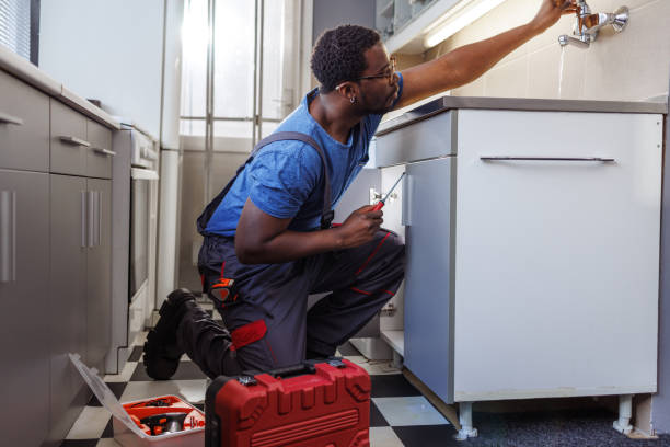 Professional Plumbing in Plainfield, IL