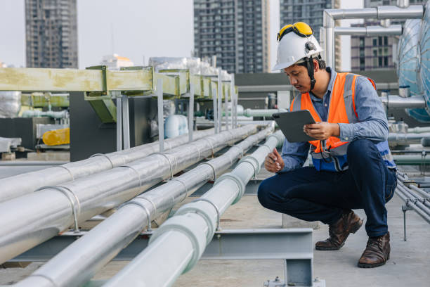Best Leak Detection Services  in Plainfield, IL
